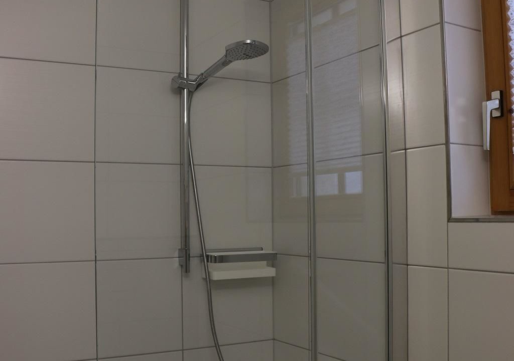 Photo of Bathroom in Bettmeralp