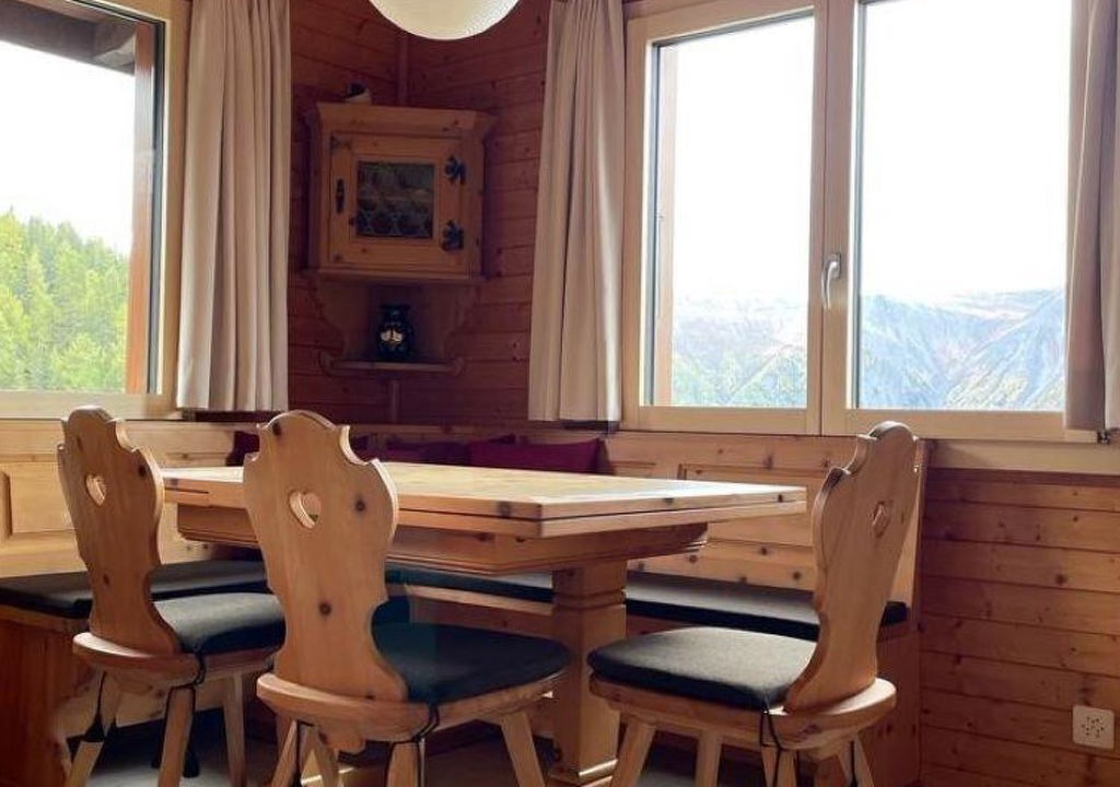 Photo of Bedroom in Bettmeralp