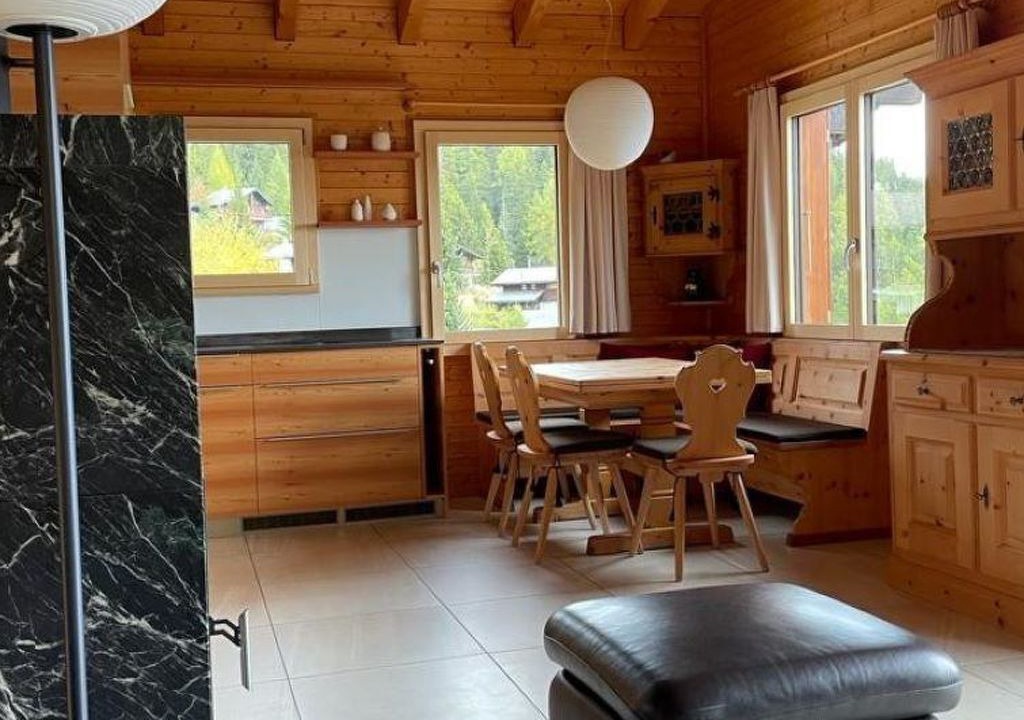Photo of Livingroom in Bettmeralp