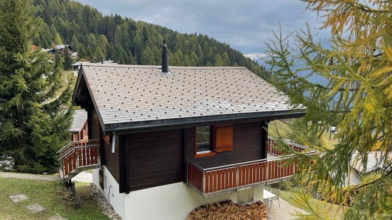 Photo of Outdoor in Bettmeralp