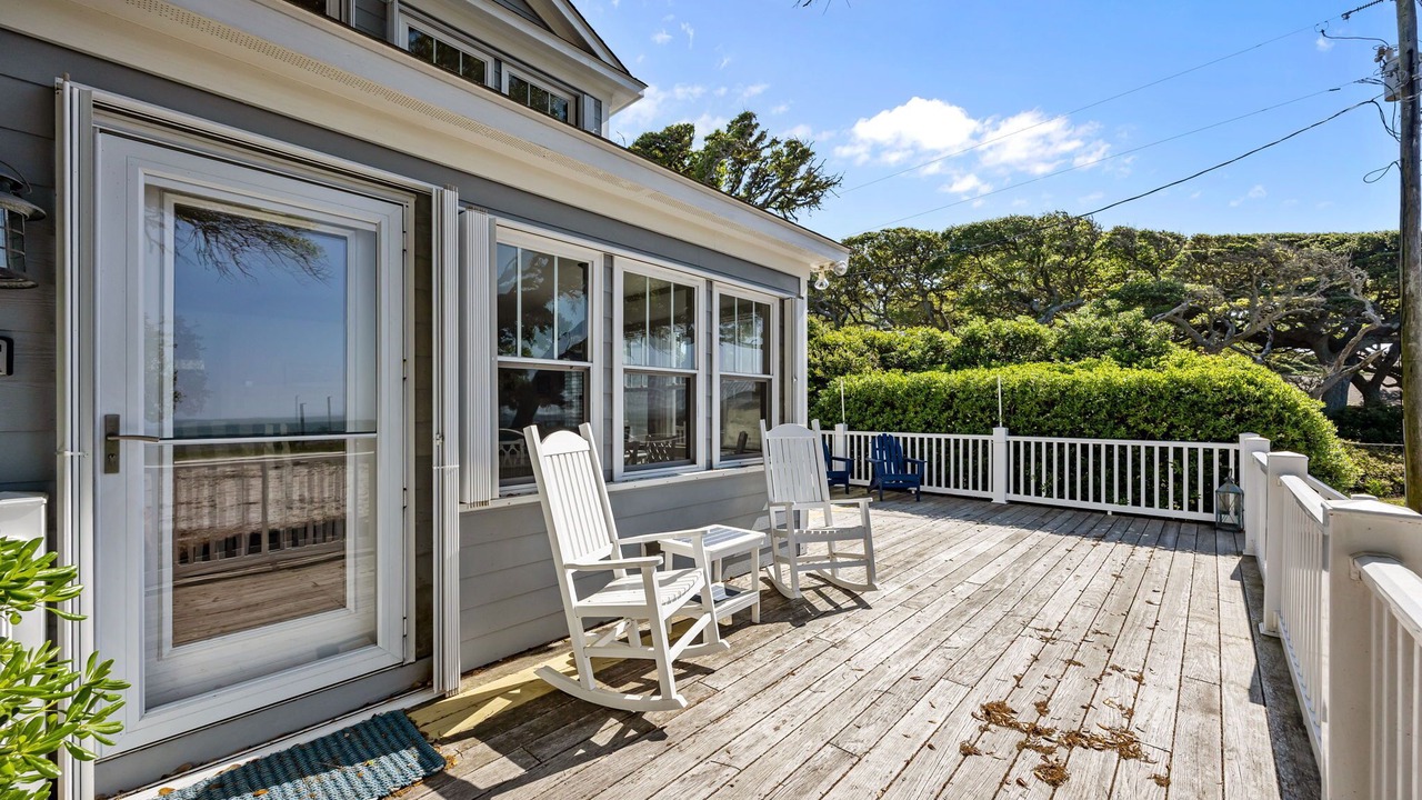 Photo of Outdoor in Harkers Island