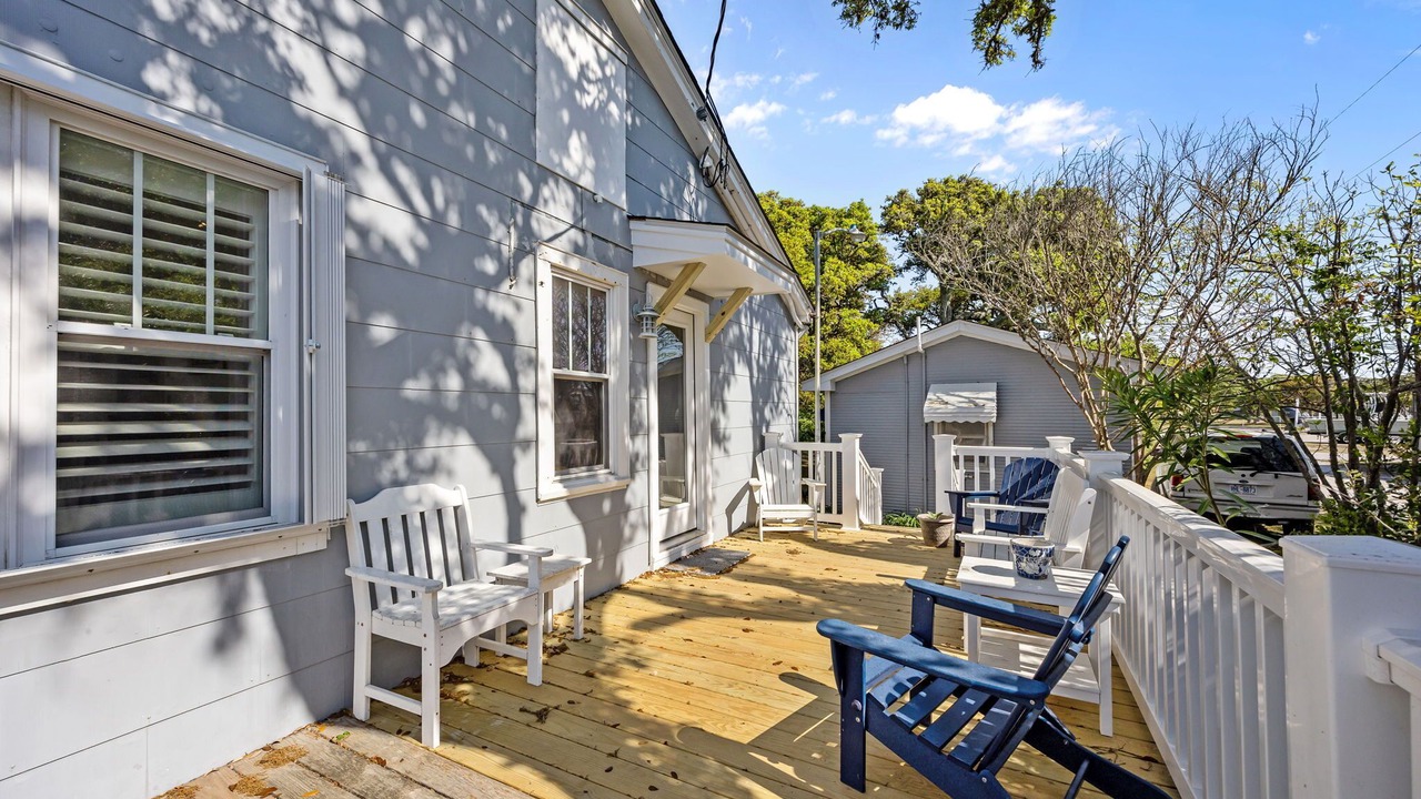 Photo of Outdoor in Harkers Island