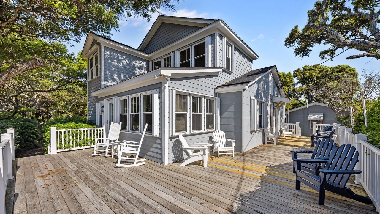 Photo of Outdoor in Harkers Island