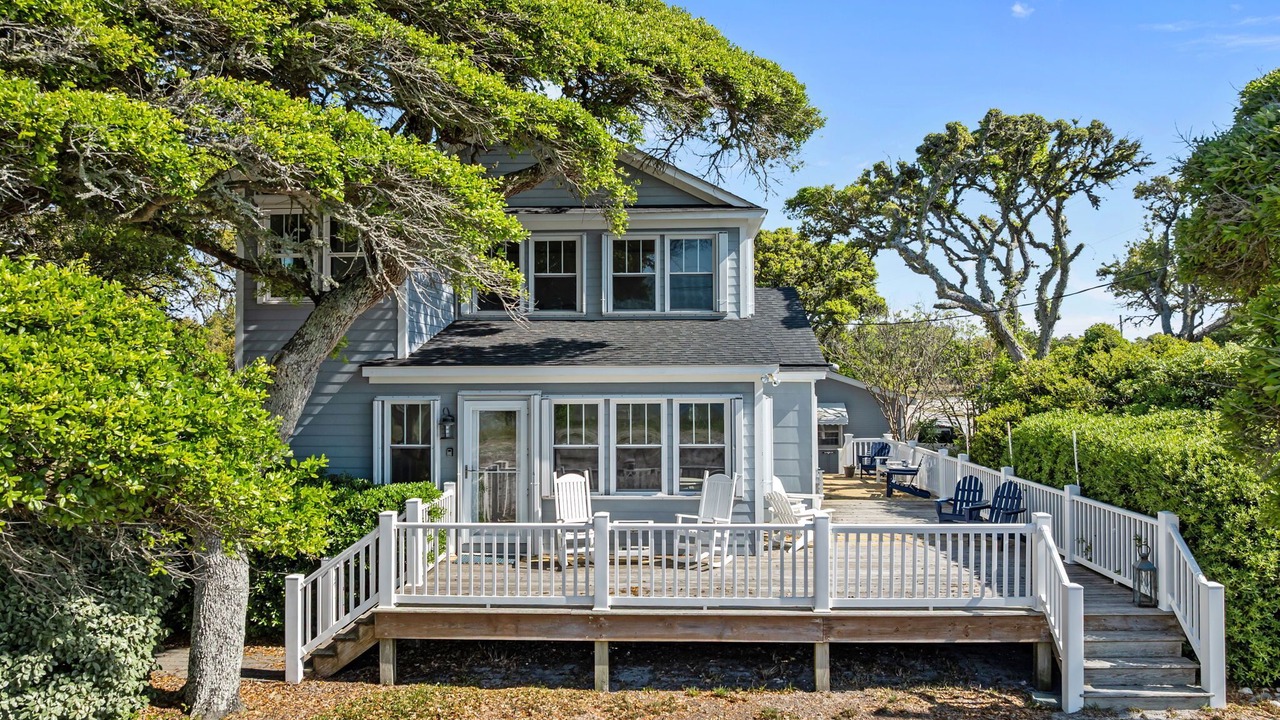 Photo of Outdoor in Harkers Island