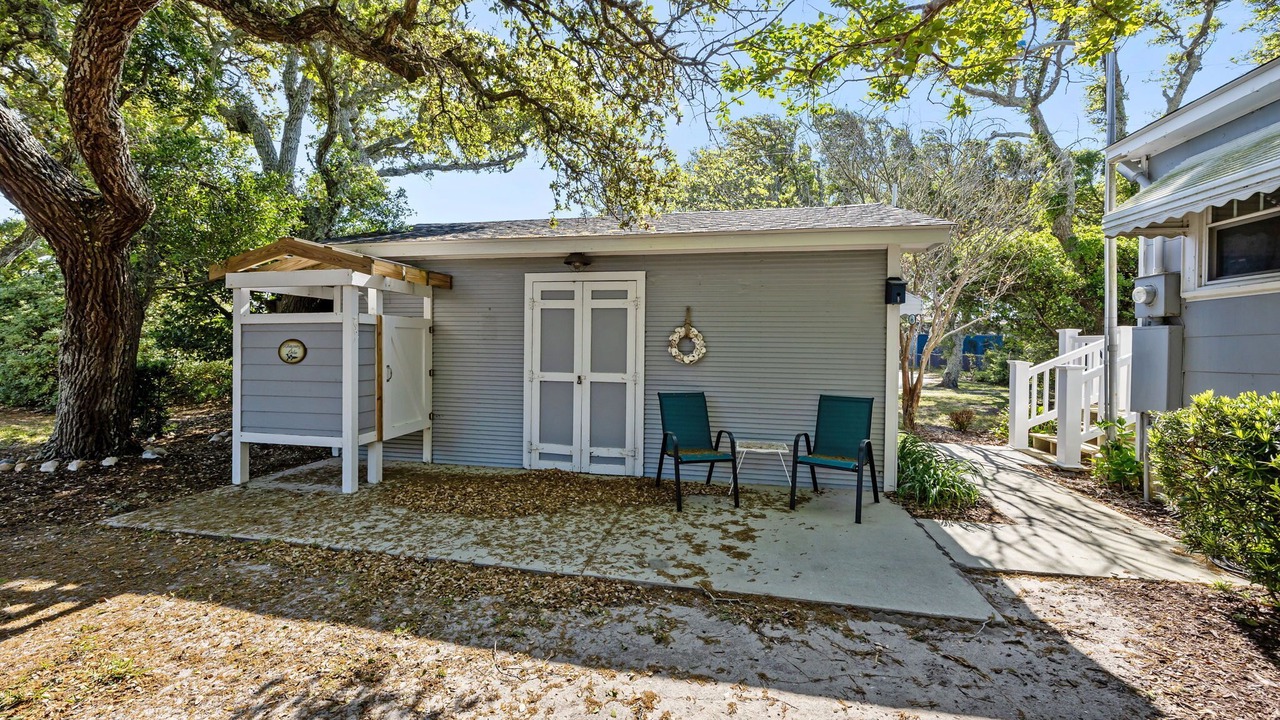 Photo of Outdoor in Harkers Island