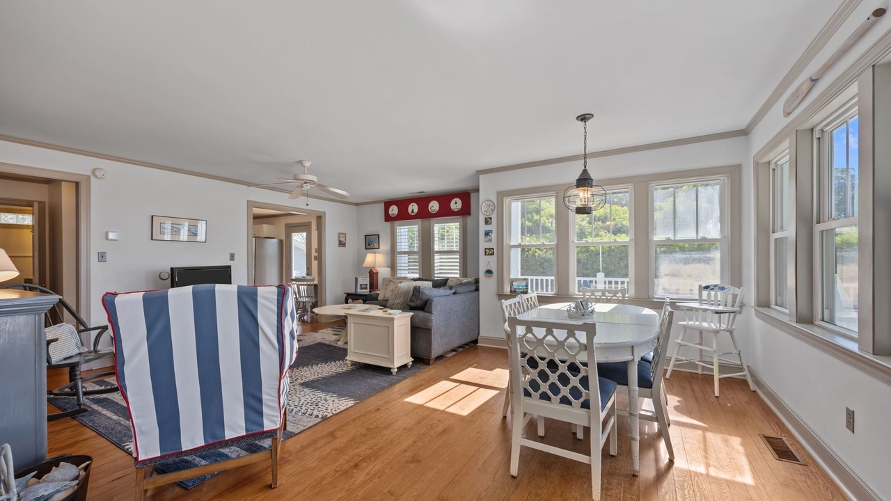 Photo of Bedroom in Harkers Island
