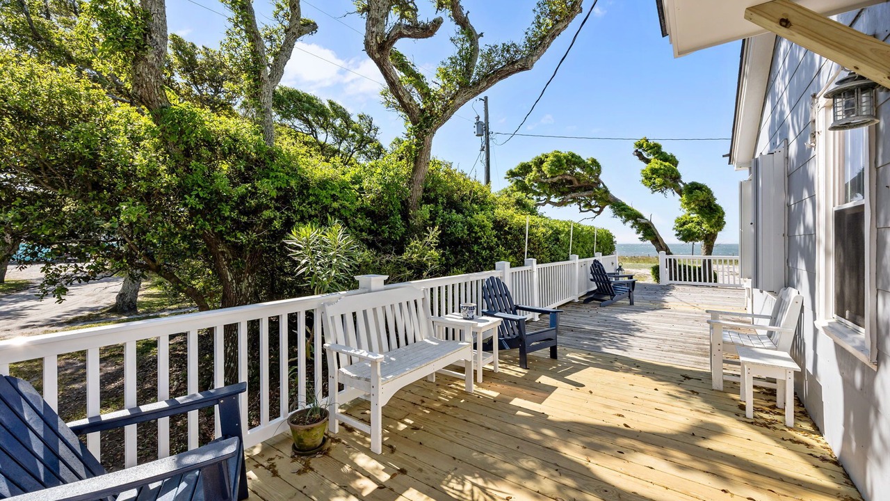Photo of Outdoor in Harkers Island