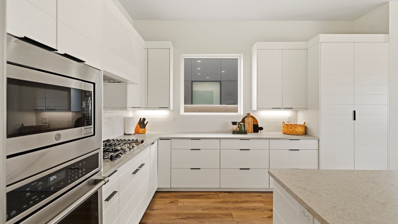 Photo of Kitchen in Washington