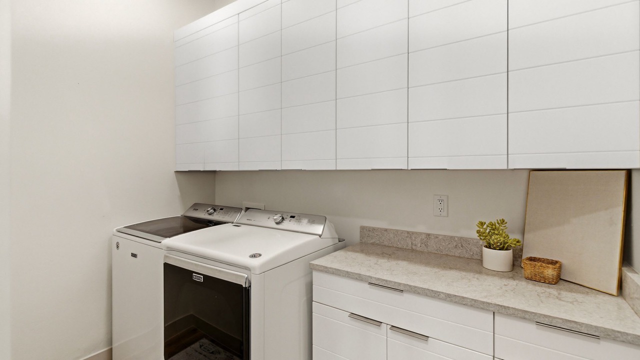 Photo of Kitchen in Washington