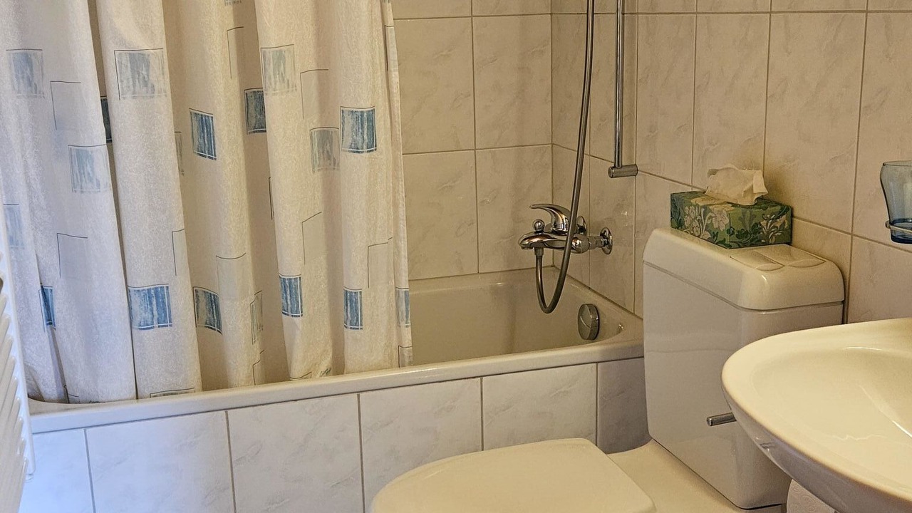 Photo of Bathroom in Zweisimmen