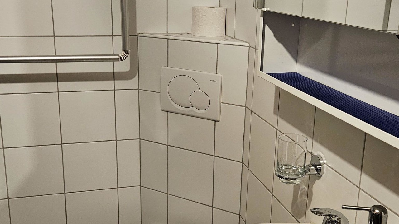 Photo of Bathroom in Zweisimmen