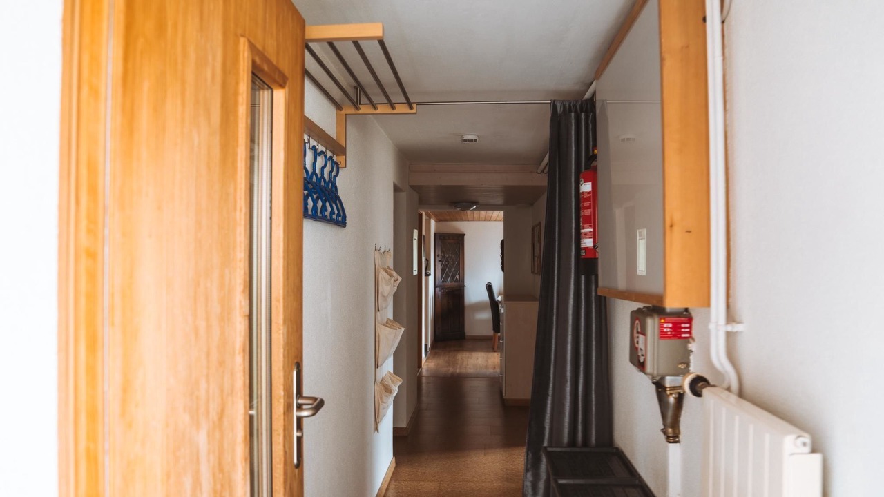 Photo of Bedroom in Zweisimmen