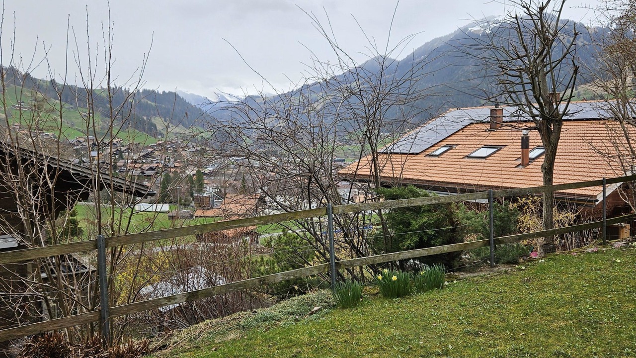 Photo of Outdoor in Zweisimmen
