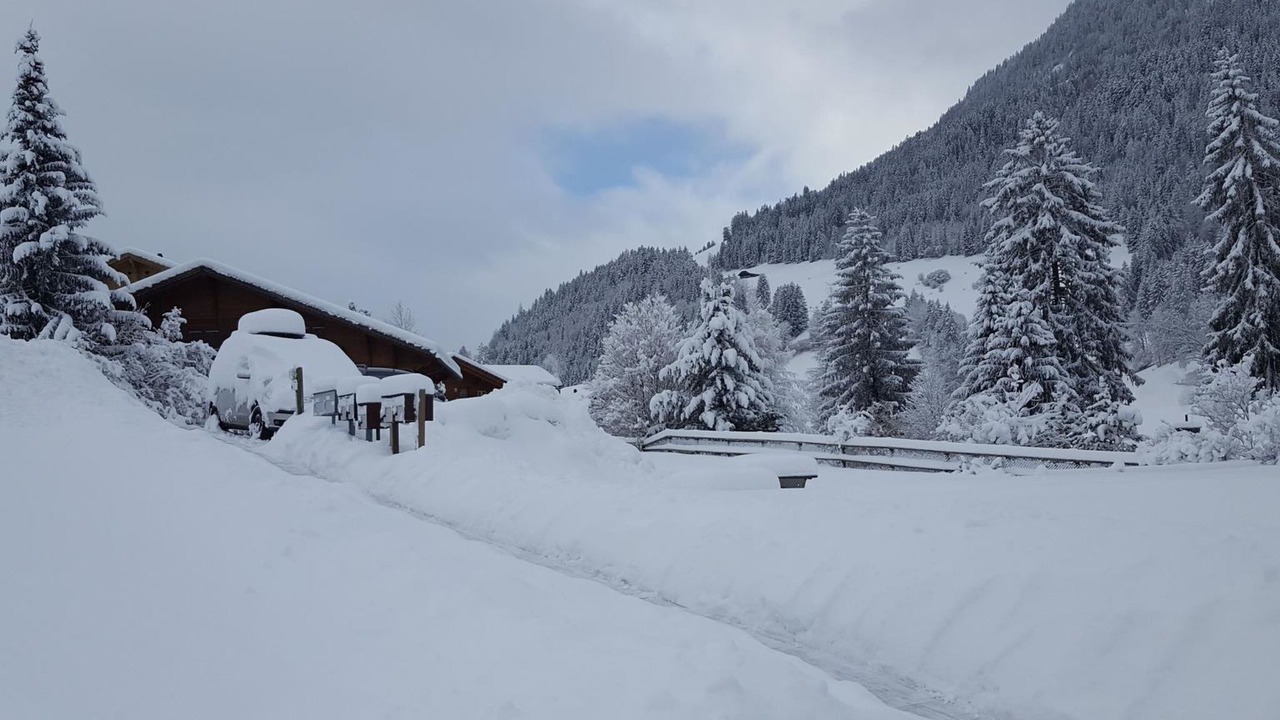 Photo of Outdoor in Zweisimmen
