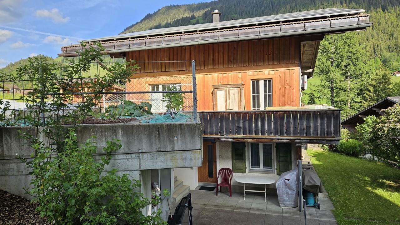Photo of Others in Zweisimmen