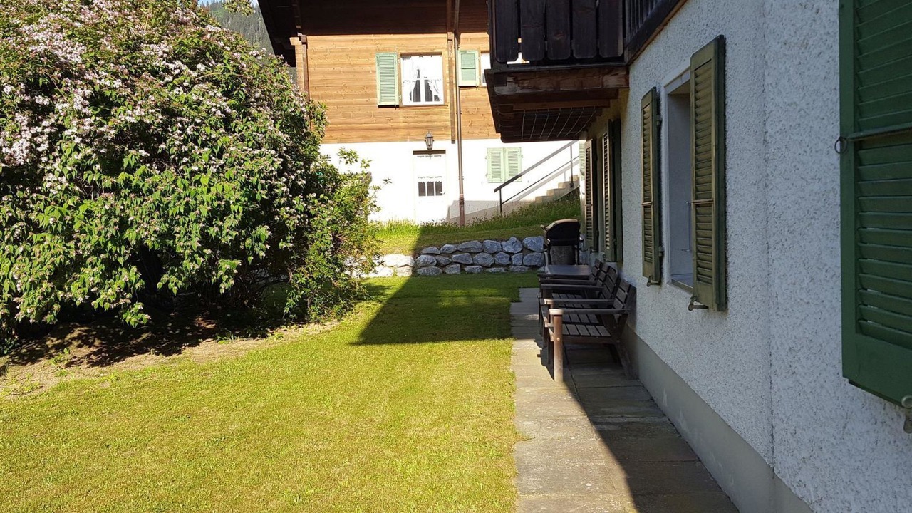 Photo of Outdoor in Zweisimmen