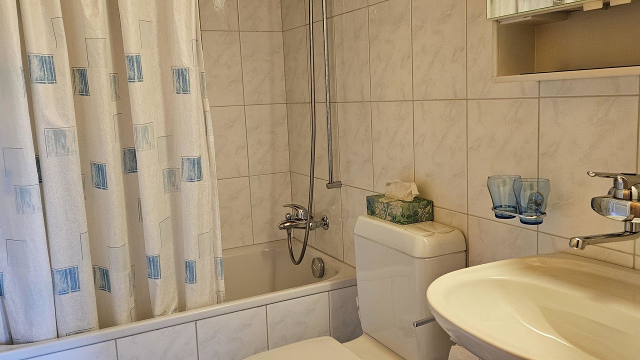 Photo of Bathroom in Zweisimmen