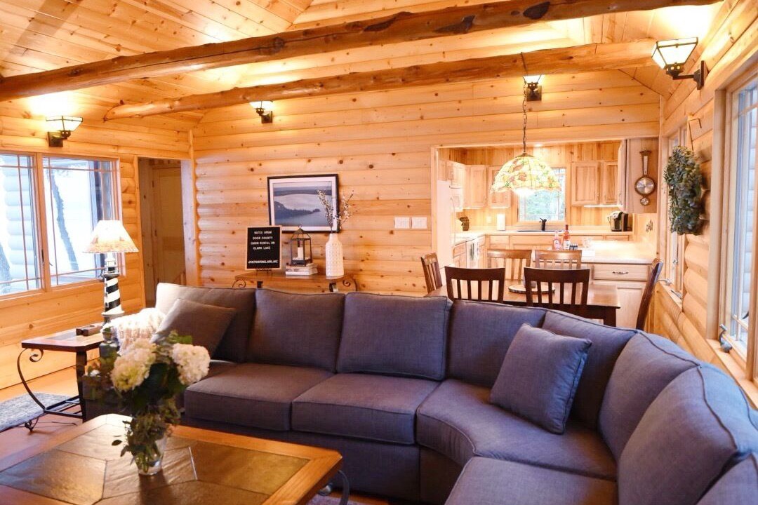 Photo of Bedroom in Sturgeon Bay