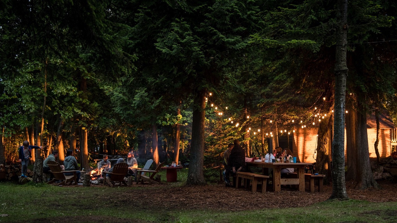 Photo of Outdoor in Sturgeon Bay