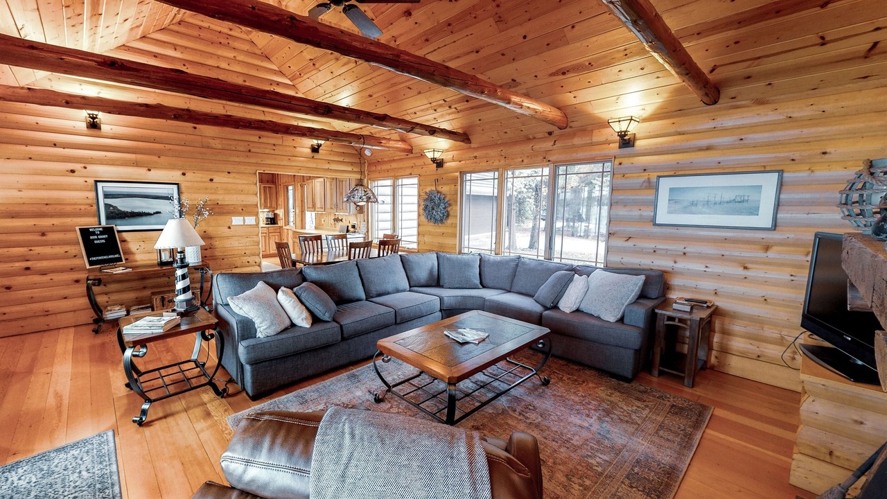 Photo of Bedroom in Sturgeon Bay