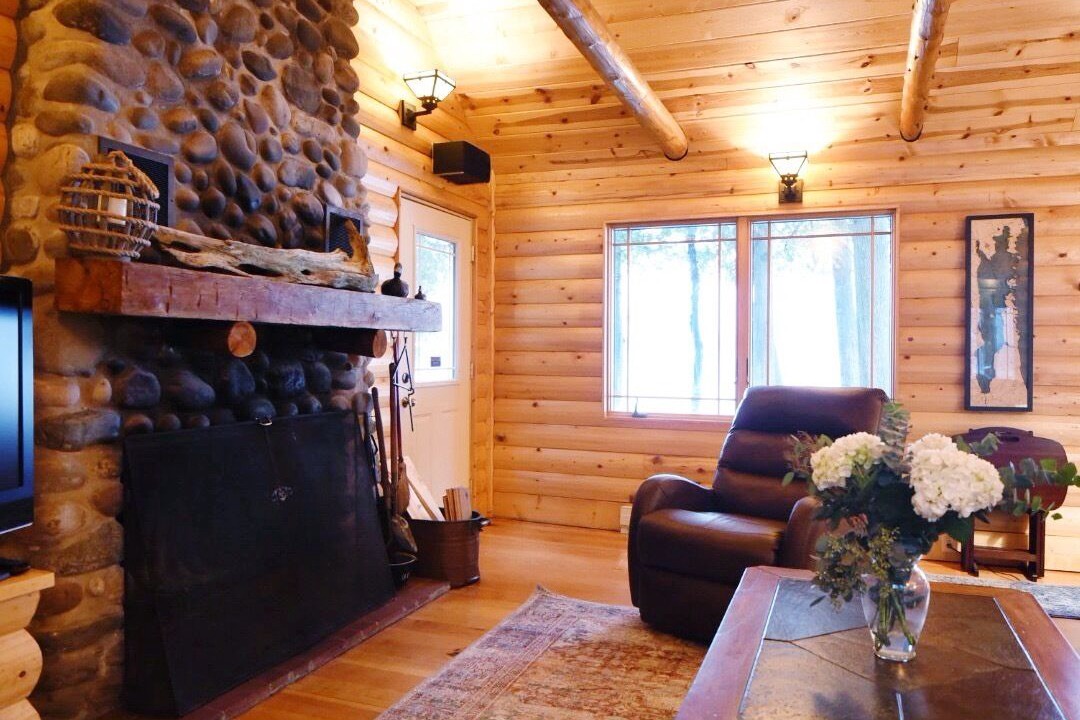 Photo of Livingroom in Sturgeon Bay