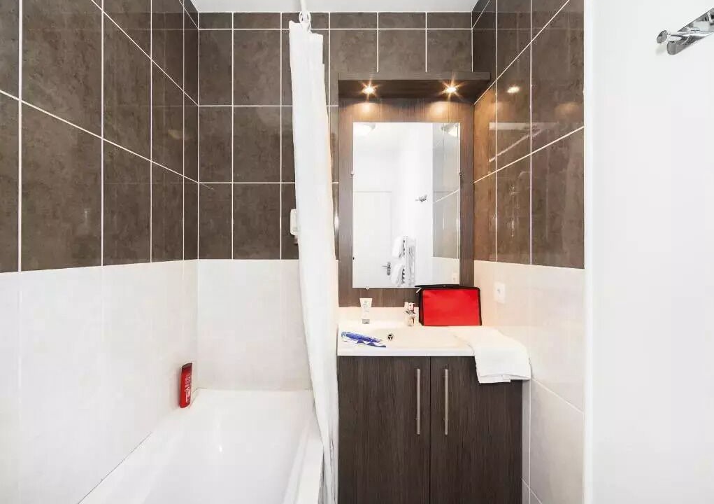 Photo of Bathroom in Poitiers