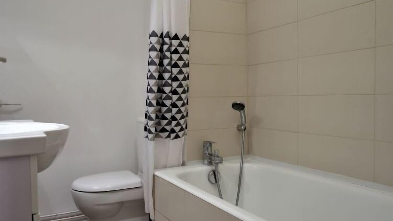 Photo of Bathroom in Trouville-sur-Mer