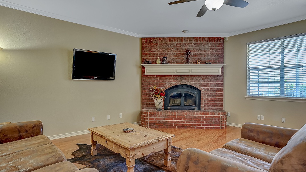 Photo of Livingroom in Sherman