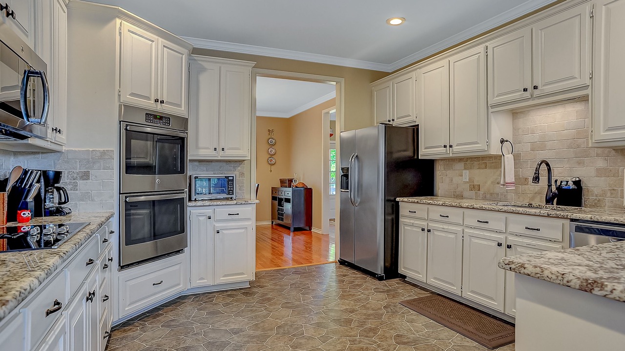 Photo of Kitchen in Sherman