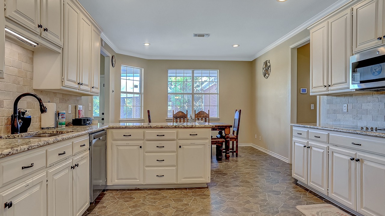 Photo of Kitchen in Sherman