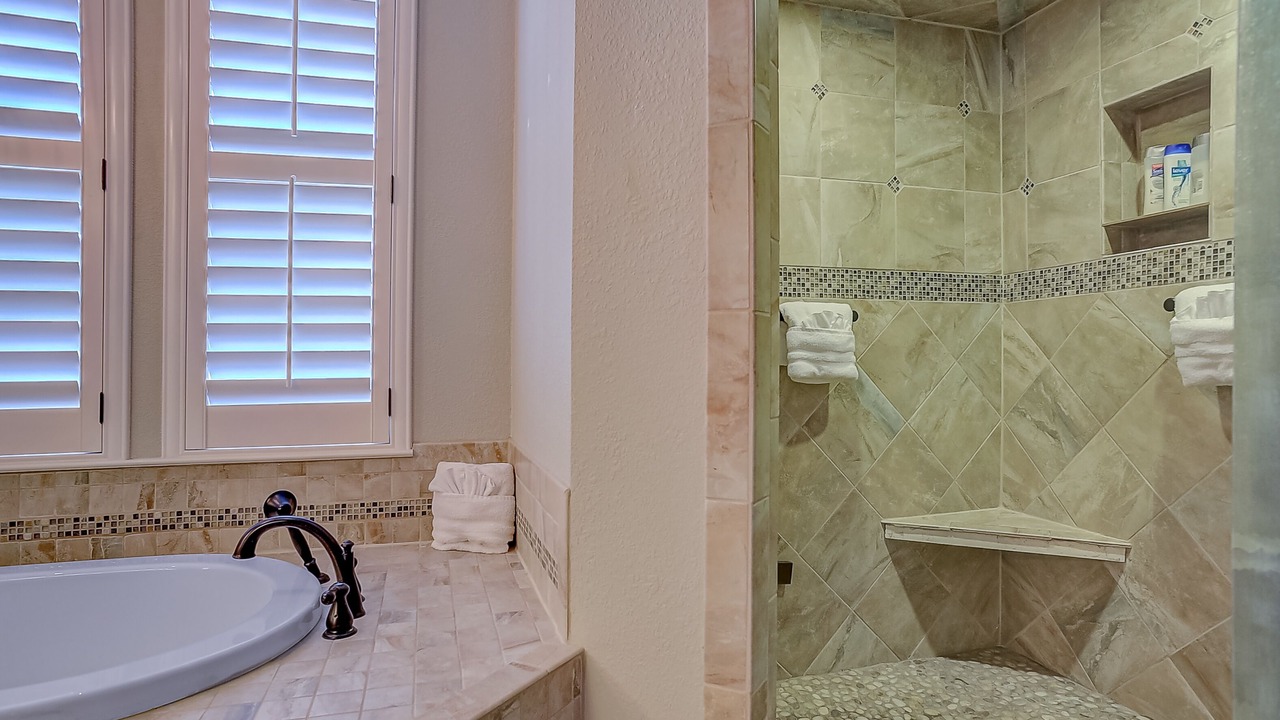 Photo of Bathroom in Sherman
