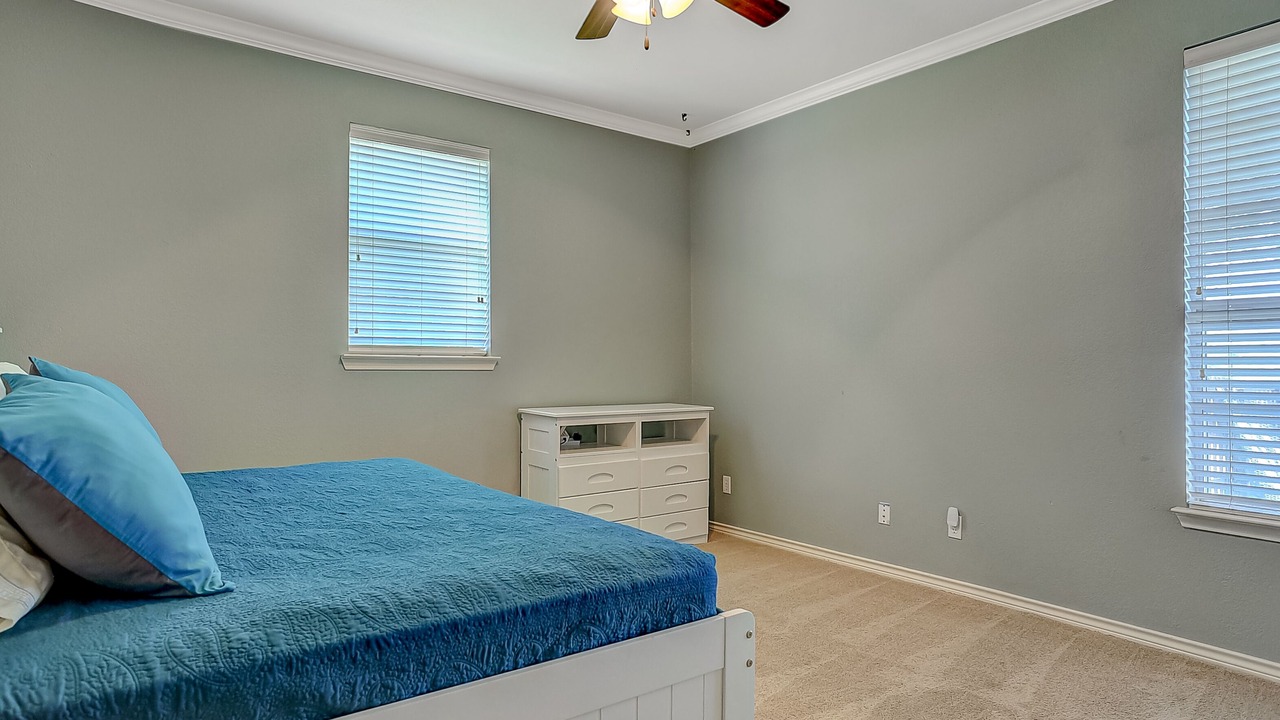 Photo of Bedroom in Sherman