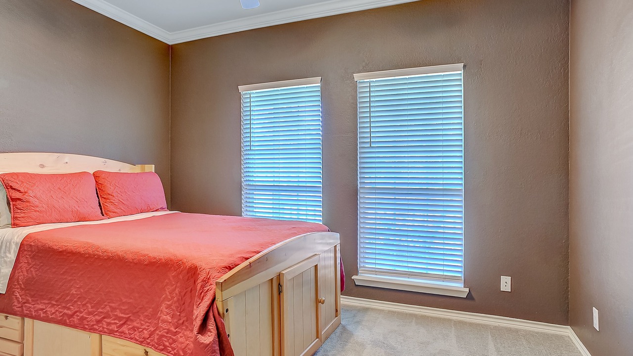 Photo of Bedroom in Sherman