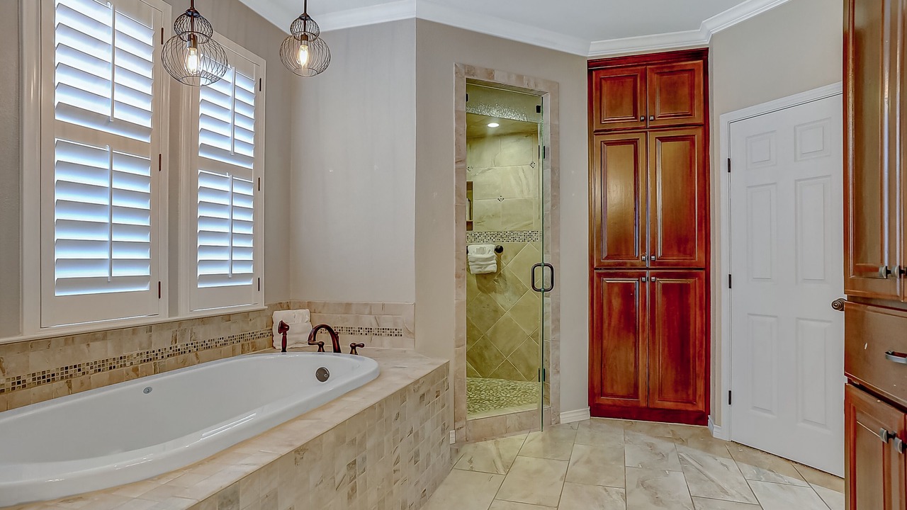 Photo of Bathroom in Sherman