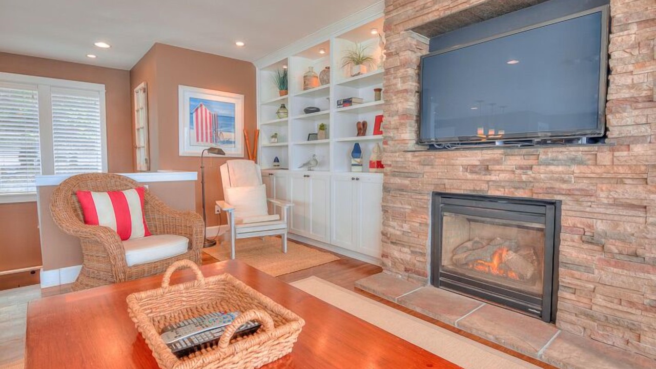 Photo of Livingroom in Lincoln City