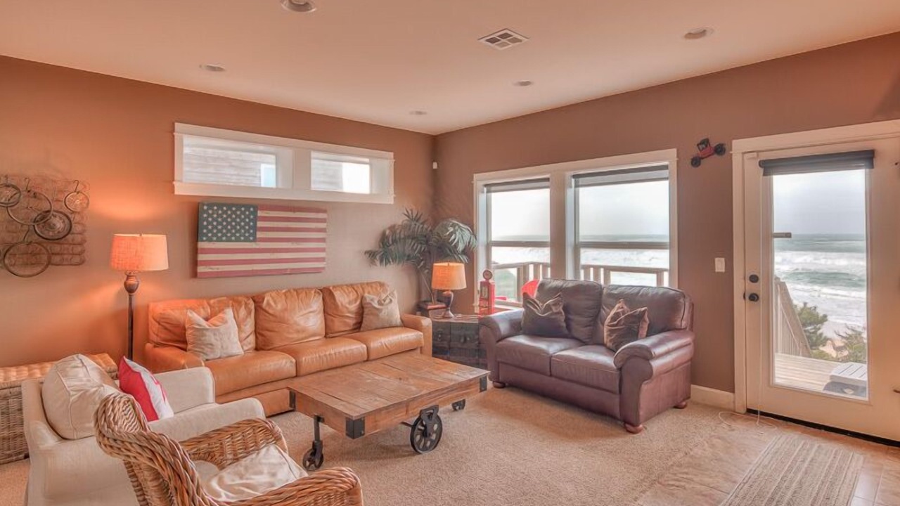 Photo of Livingroom in Lincoln City
