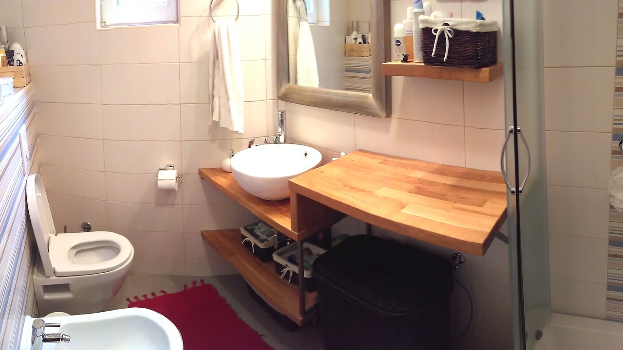 Photo of Bathroom in Murter