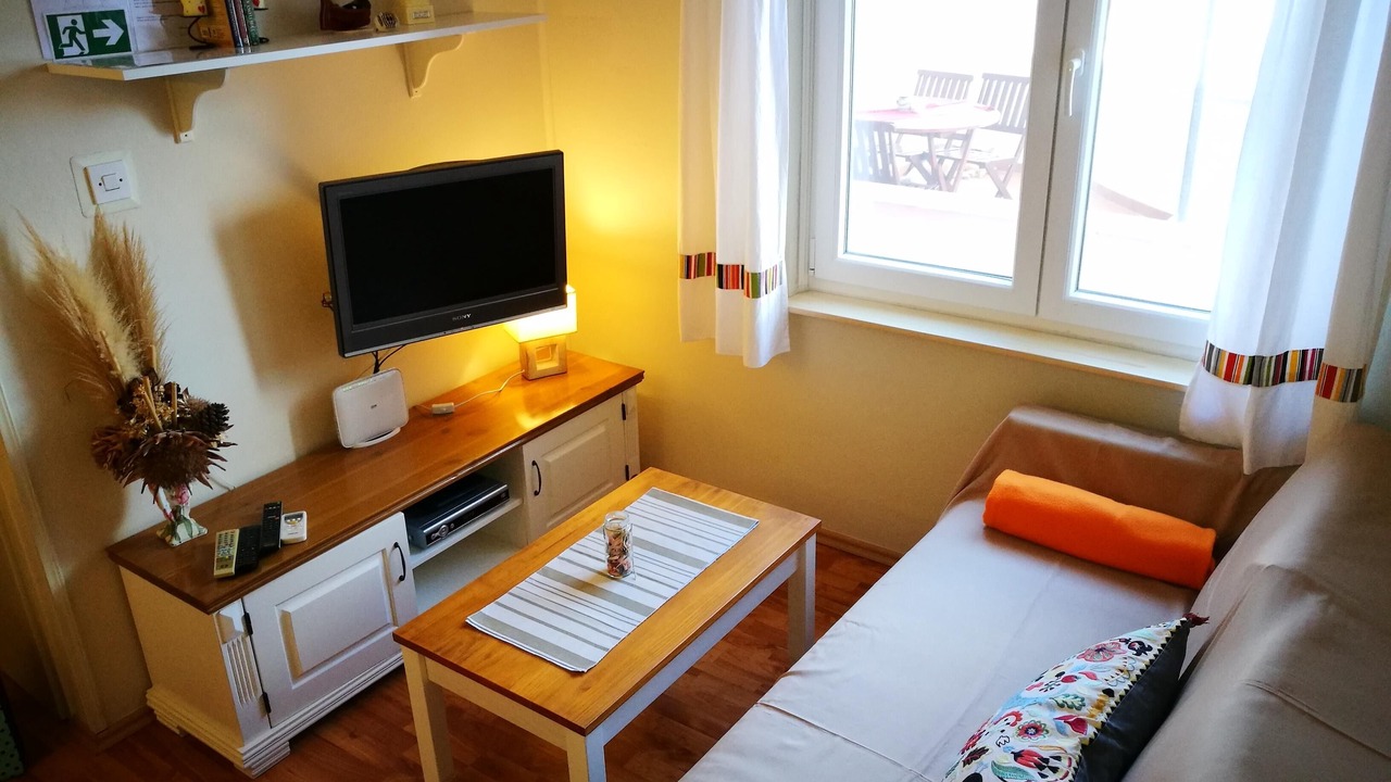 Photo of Livingroom in Murter