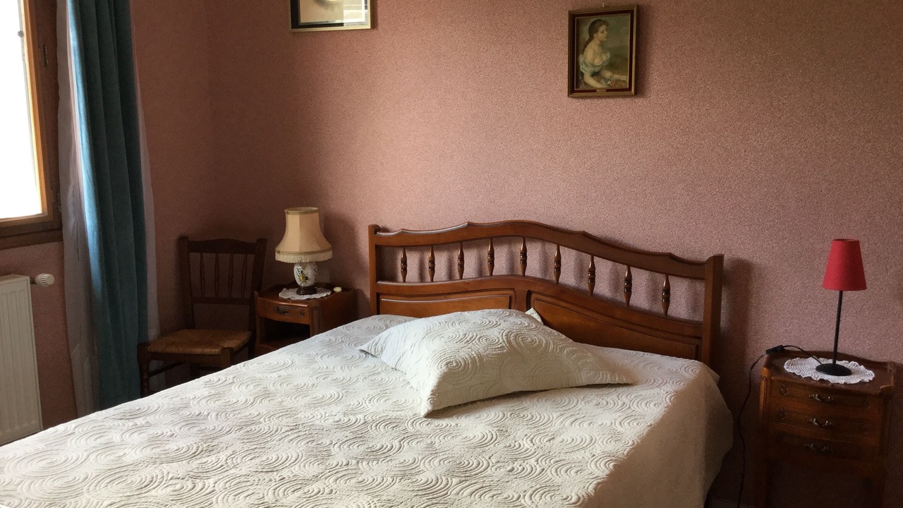 Photo of Bedroom in Gerde