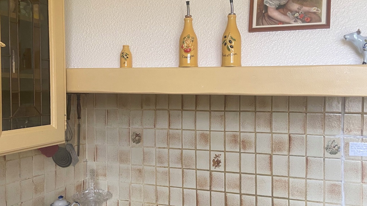 Photo of Kitchen in Gerde