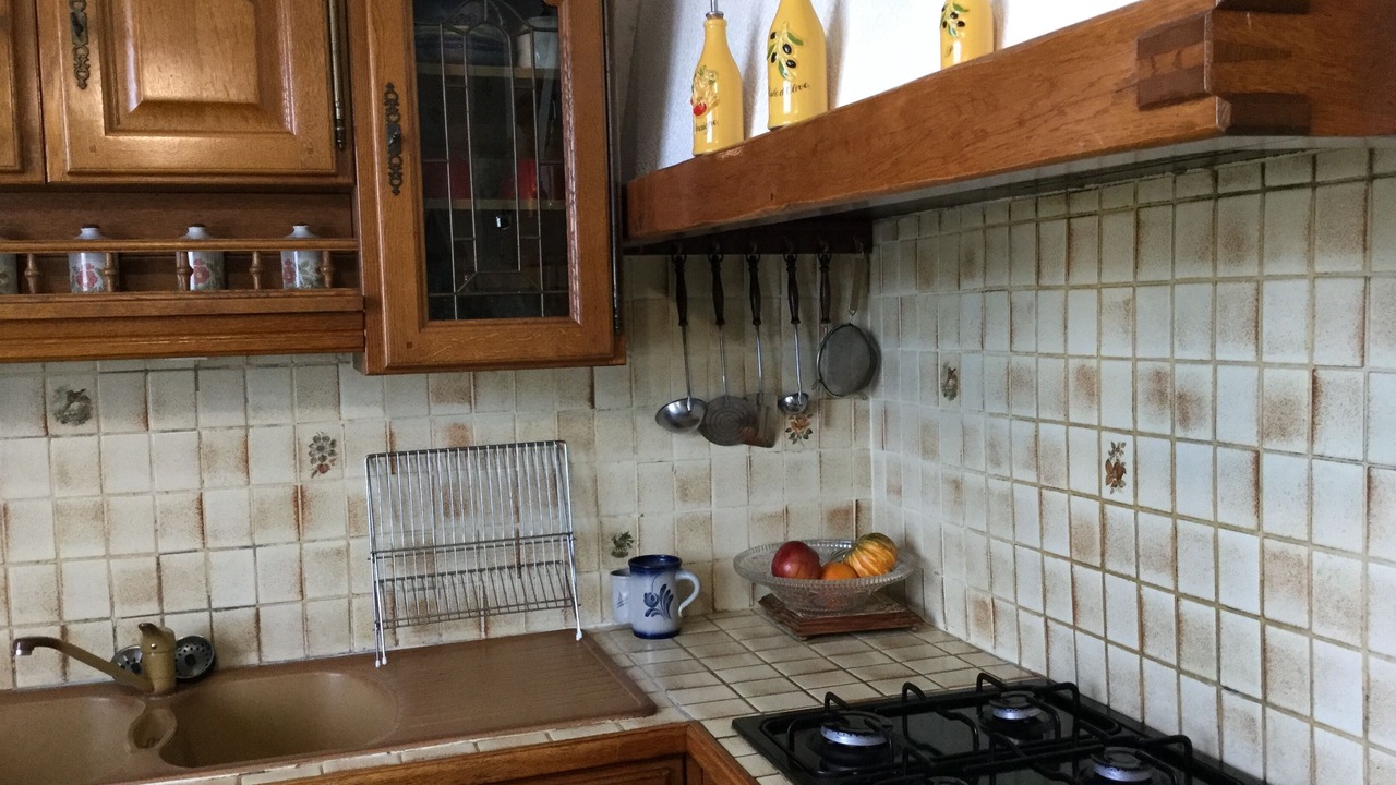Photo of Kitchen in Gerde