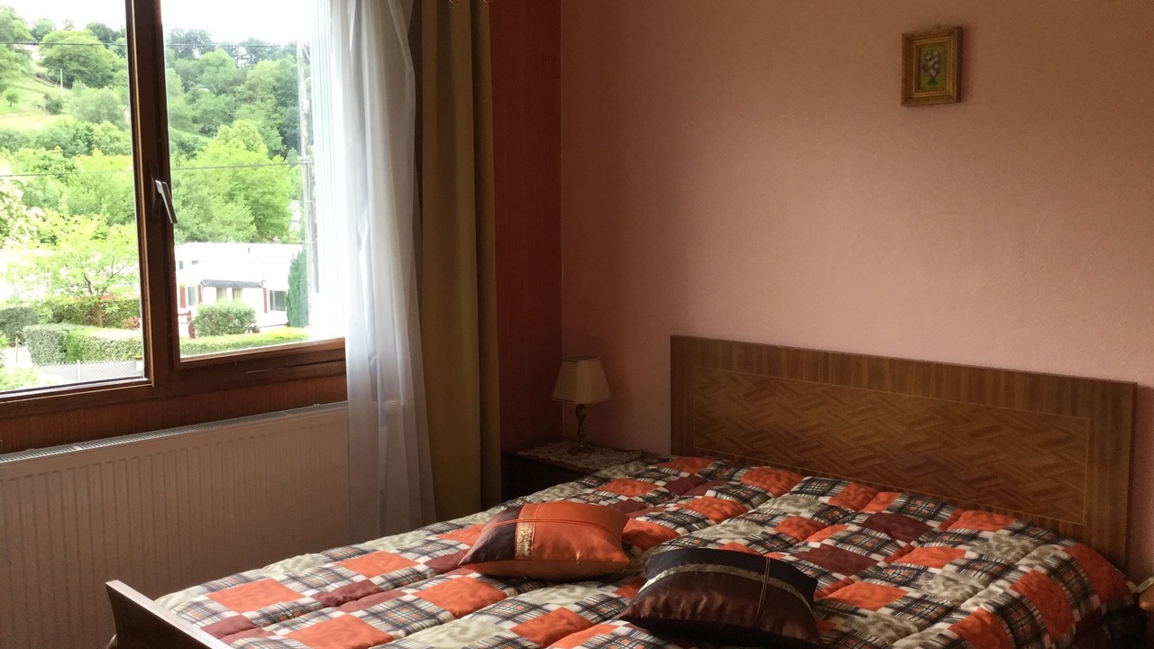 Photo of Bedroom in Gerde