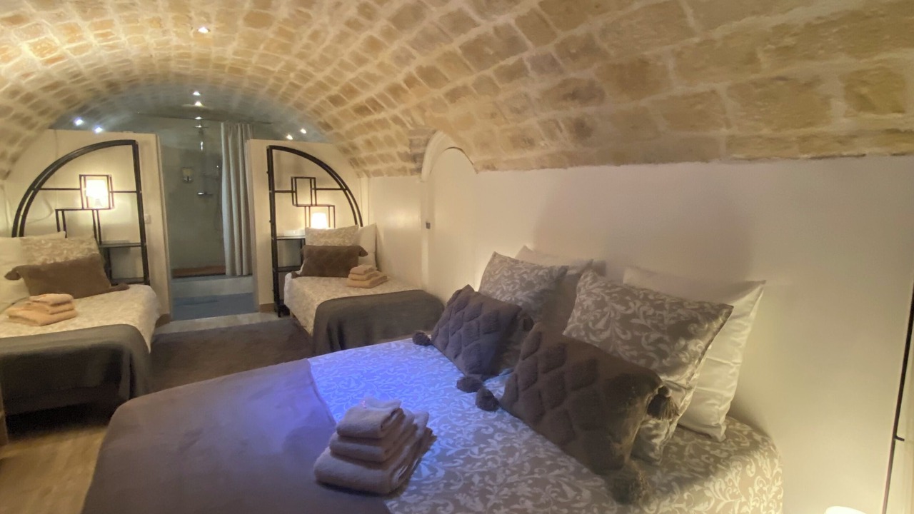Photo of Bedroom in Batignolles