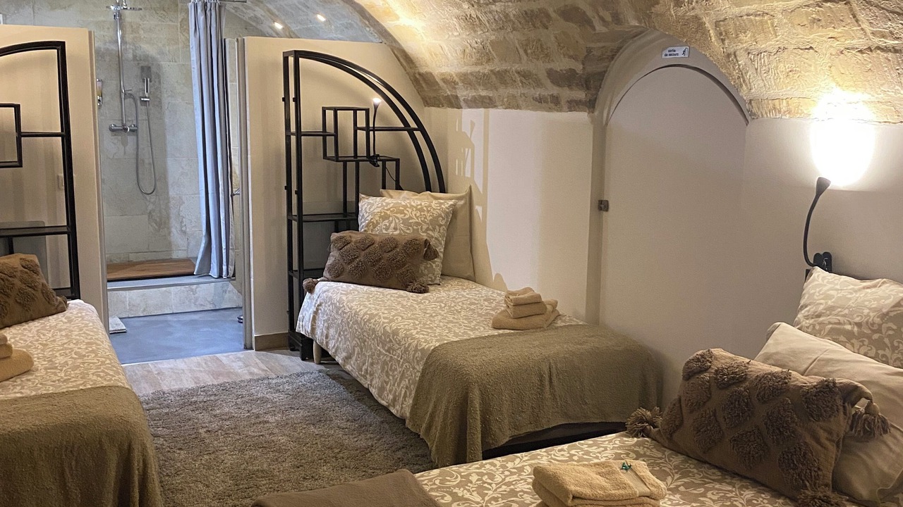 Photo of Bedroom in Batignolles
