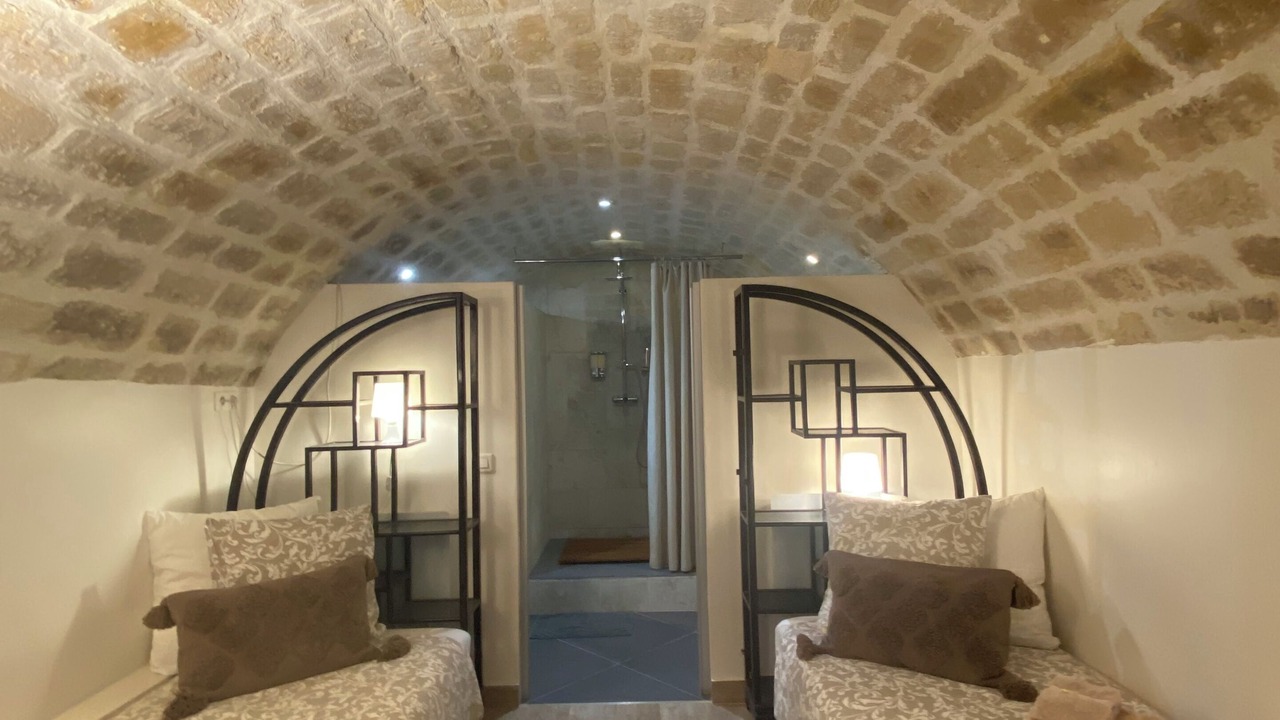 Photo of Bedroom in Batignolles