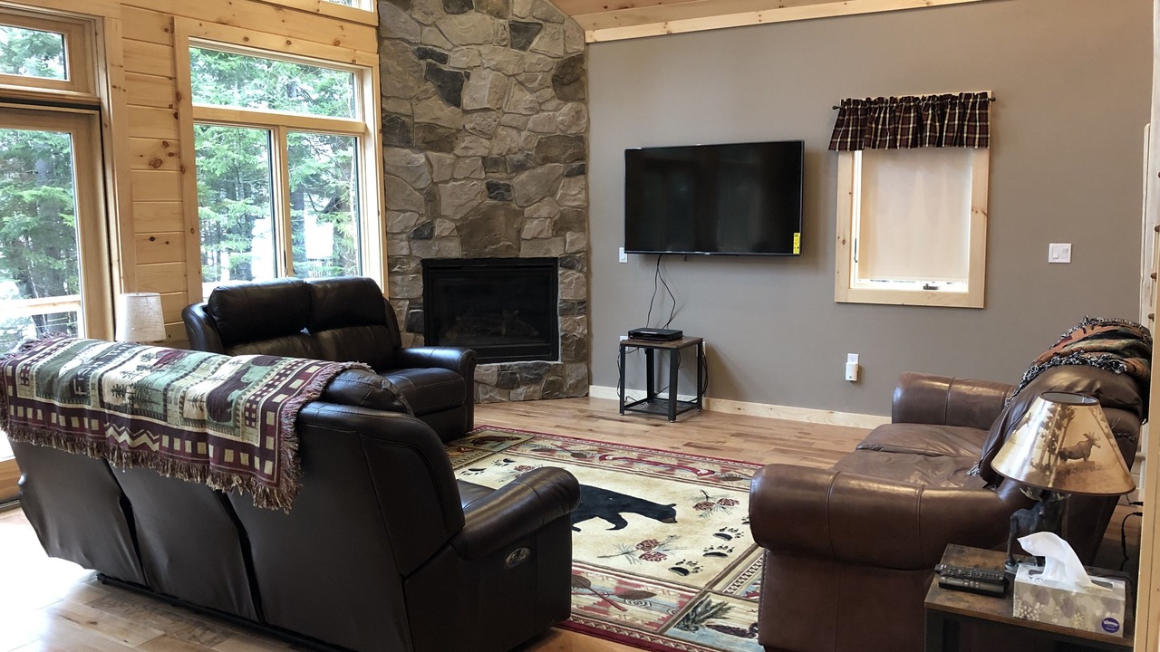 Photo of Livingroom in Pittsburg