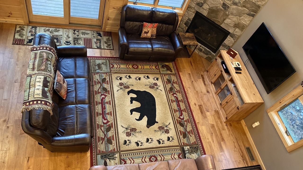 Photo of Livingroom in Pittsburg