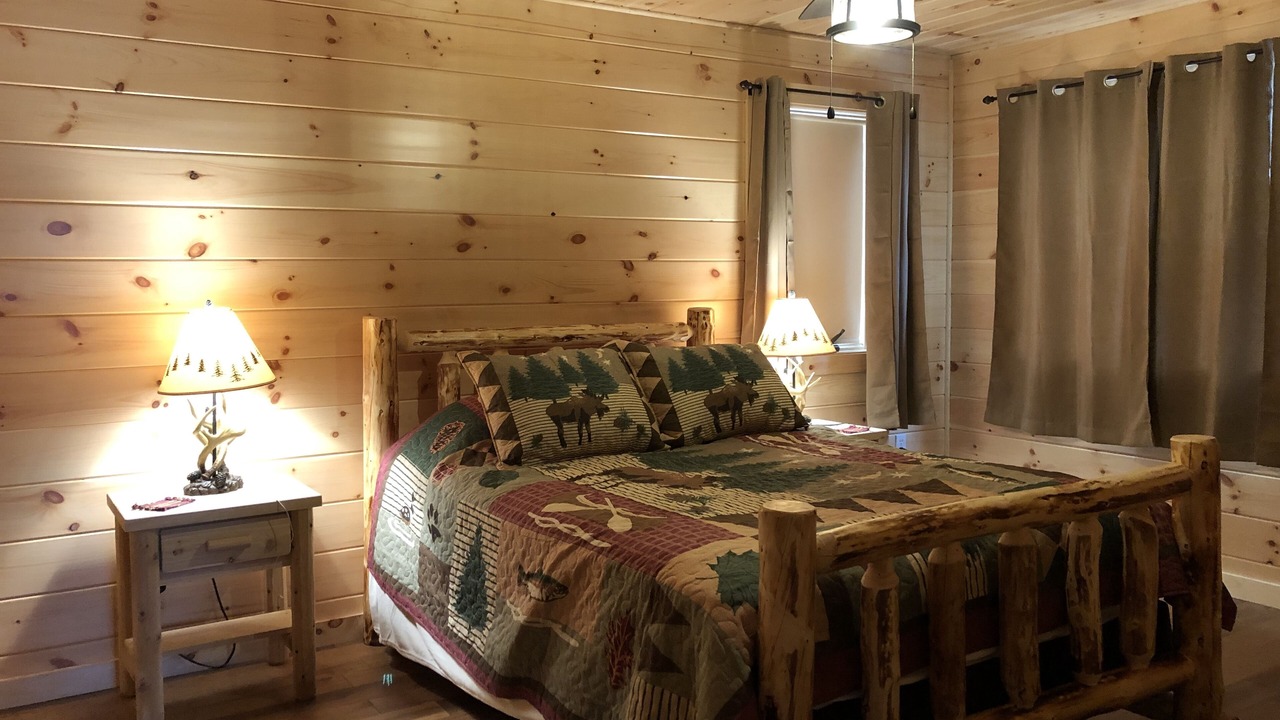 Photo of Bedroom in Pittsburg