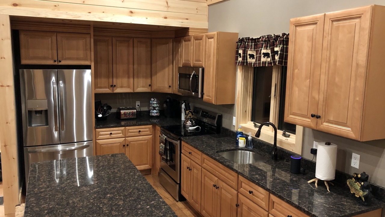 Photo of Kitchen in Pittsburg