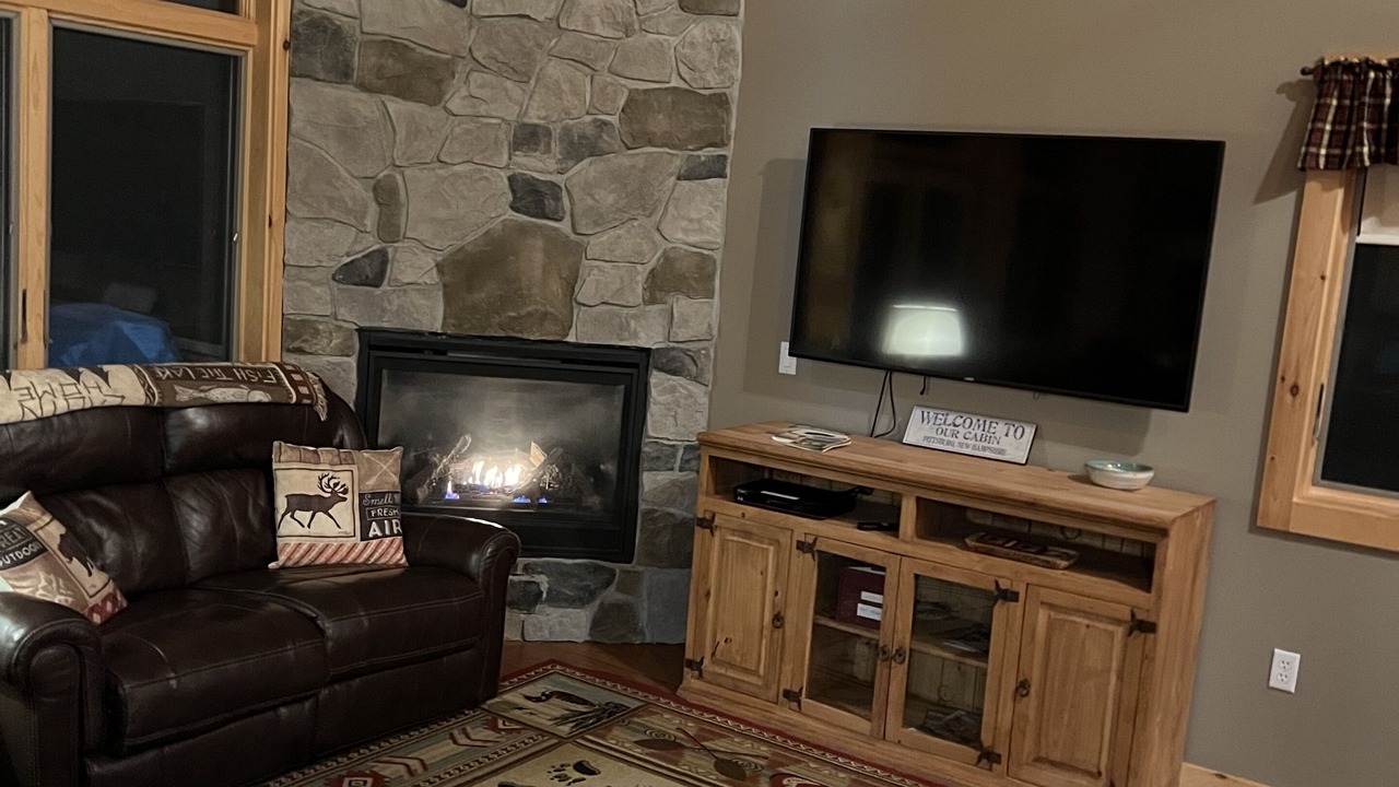 Photo of Livingroom in Pittsburg